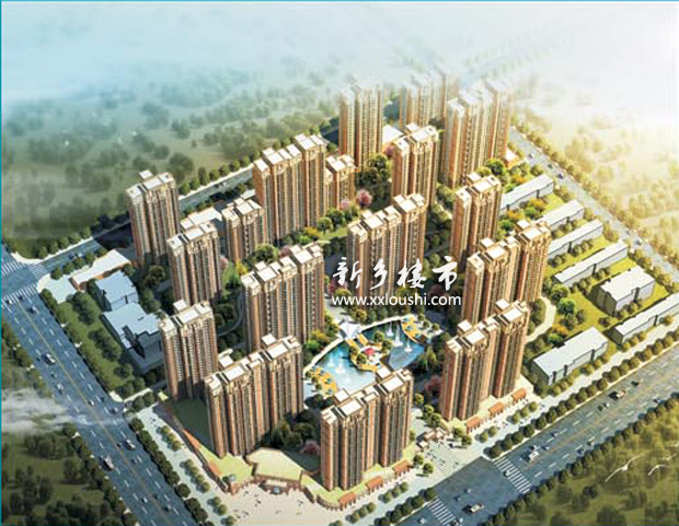 河南楼市网