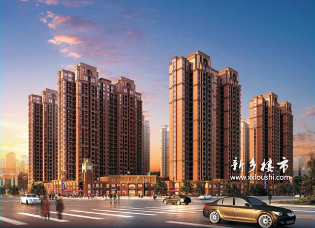 河南楼市网