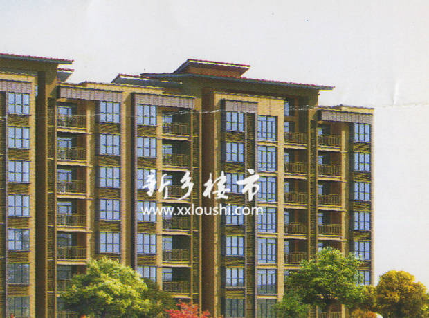 河南楼市网