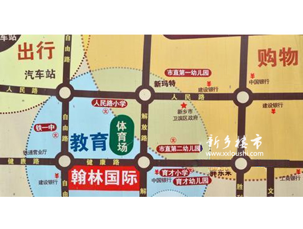 河南楼市网