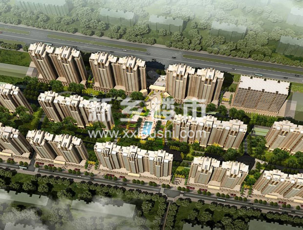 河南楼市网