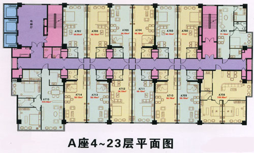 河南楼市网