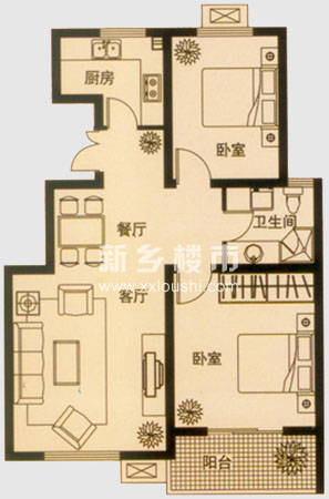 河南楼市网