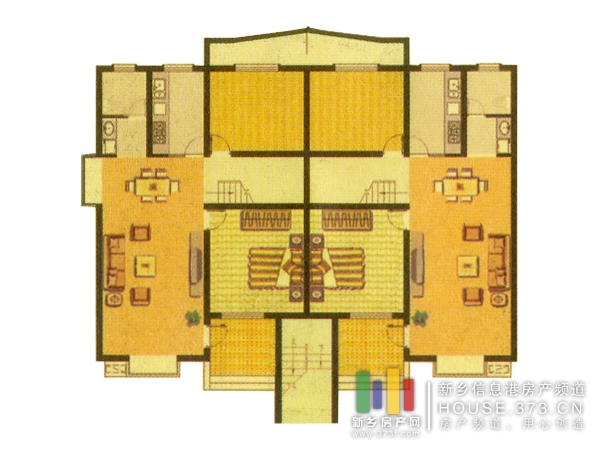 河南楼市网