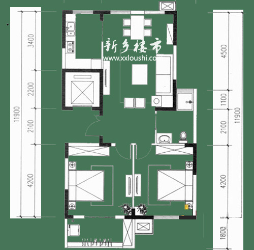 河南楼市网