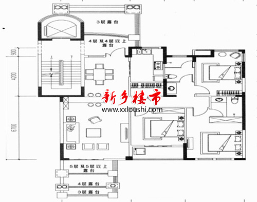 河南楼市网