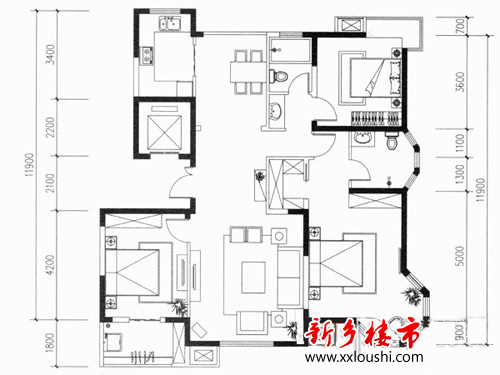 河南楼市网