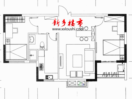 河南楼市网