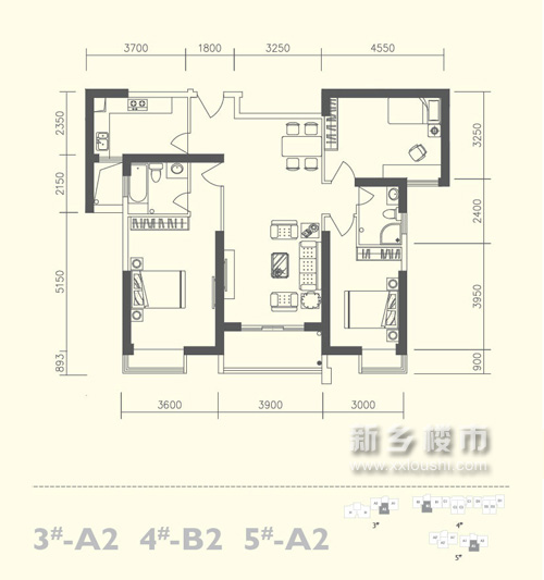 河南楼市网