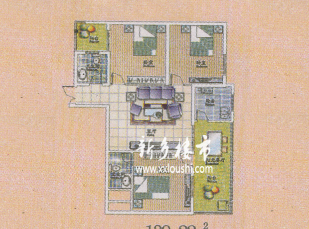 河南楼市网