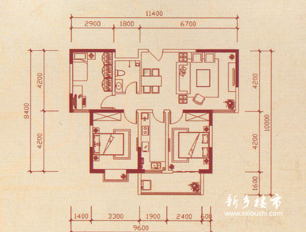 河南楼市网