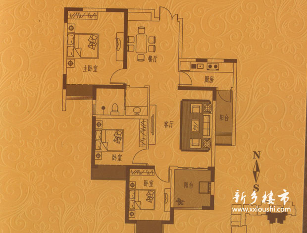 河南楼市网