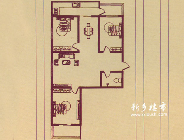 河南楼市网