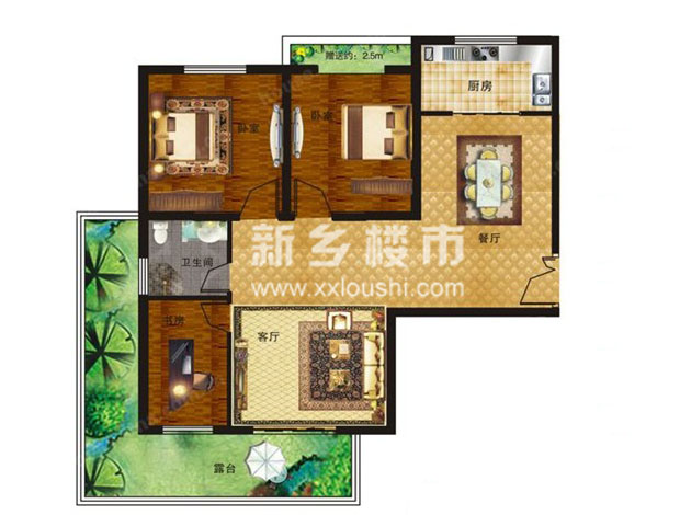 河南楼市网