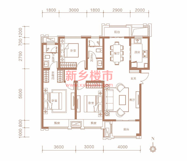 河南楼市网